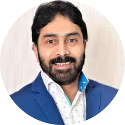 Pramod Sajja