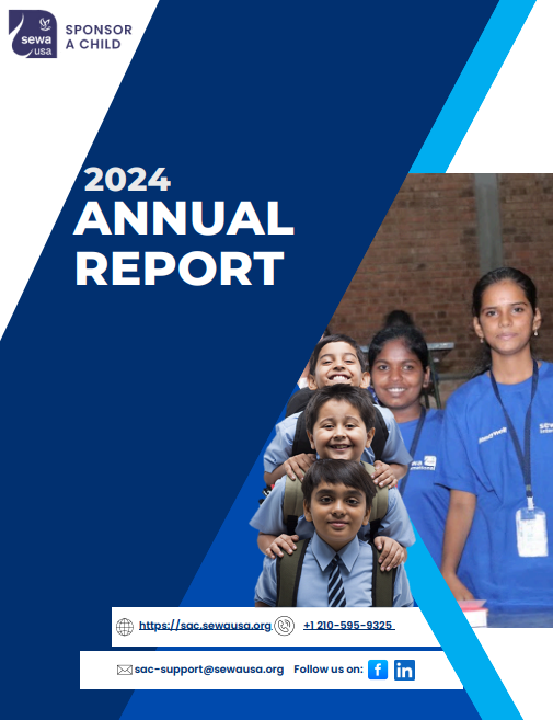 Annual Report 2024