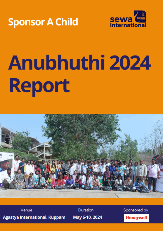 Anubhuthi 2024