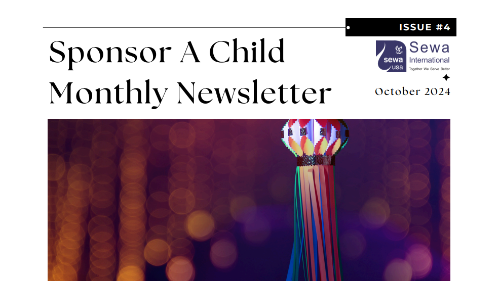 Newsletter October 2024