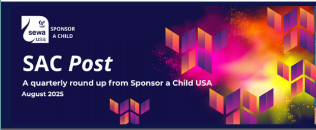 Newsletter August 2024