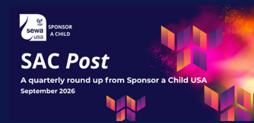 Newsletter September 2026