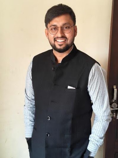 Harshit Kumar