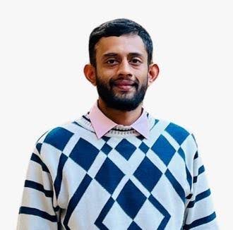 Ritik Shukla