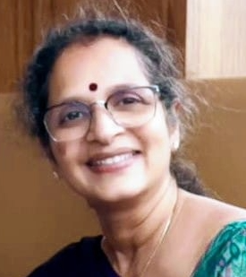 A. Karthika