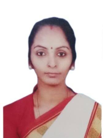 Jayashree S