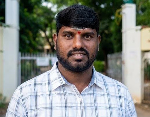 Hari Prasad Thoram