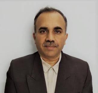 Nilesh Mantri