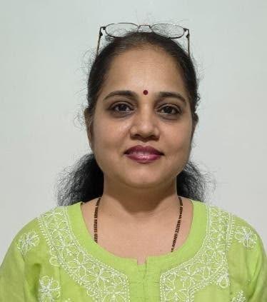 Priya D K
