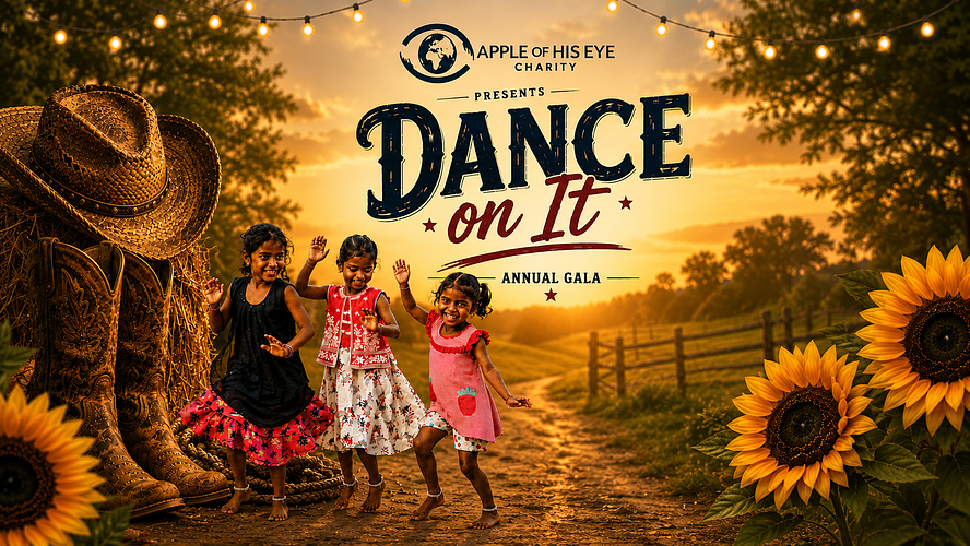 Gala 2026 - Dance On It