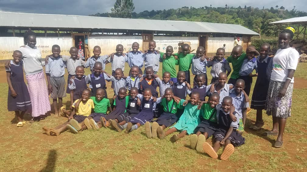 P3 class with Teacher Sarah.JPEG