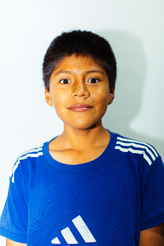 Hector Manuel from Mexico