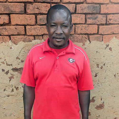 Pastor Paul Kyakuwa