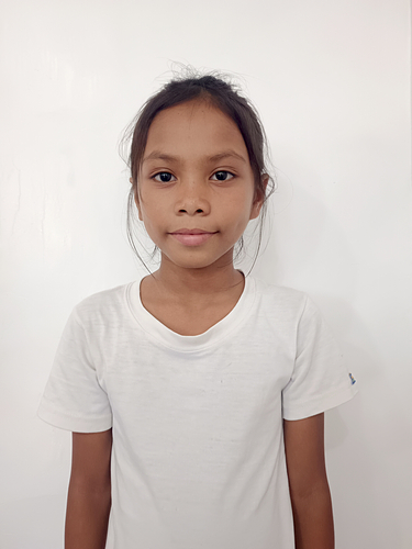 Christine A. Montillano from the Philippines