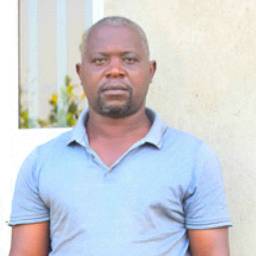 Pastor Jacob Ssemuwulu
