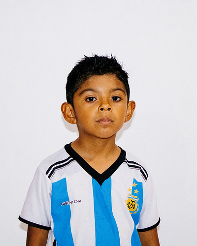 Luis Eduardo Guerra Ceja from Mexico