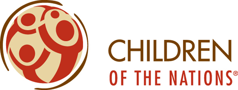 Children of the Nations logo
