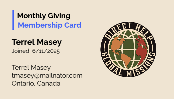 Direct help Global Membership Card  Generic V3.jpg