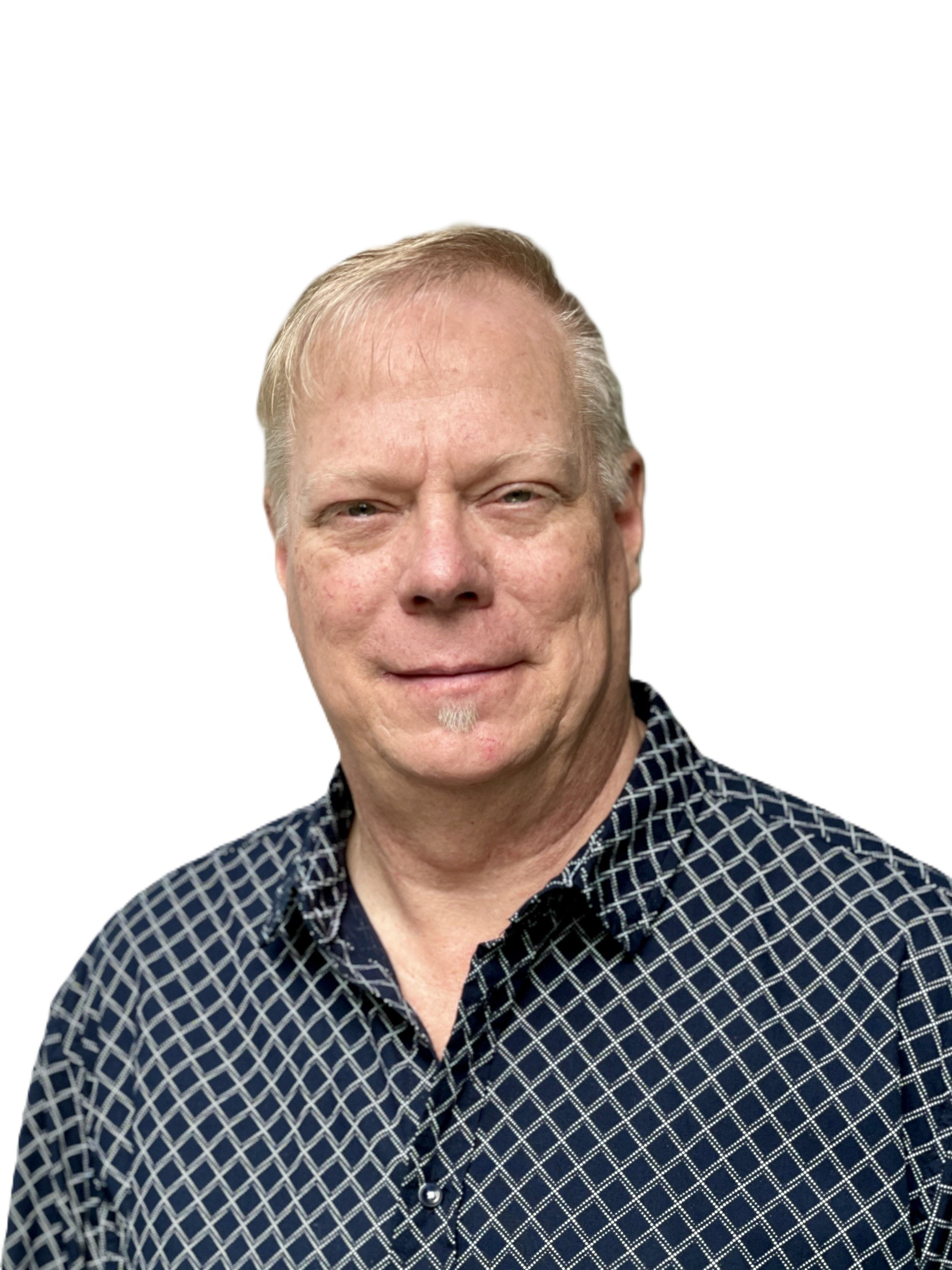 Mike R. Schuster BC Ambassador for ChildCare International