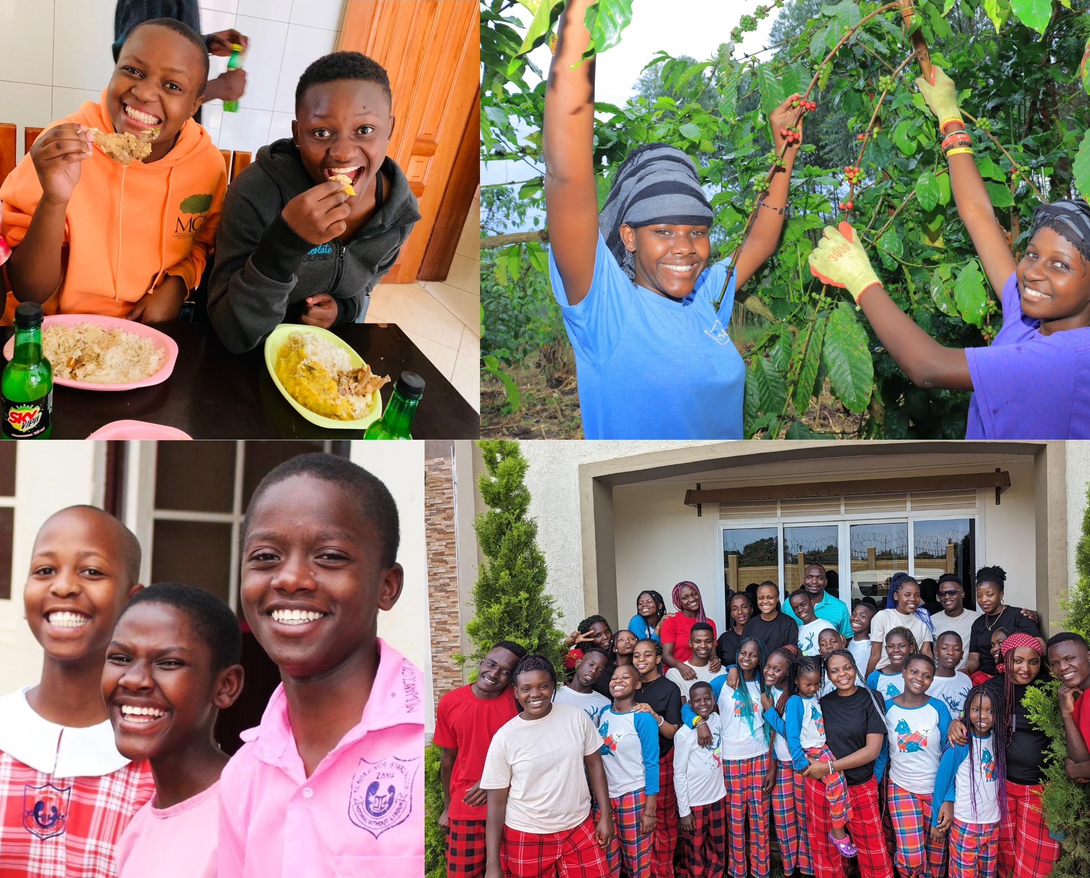 Primary School Scholarships