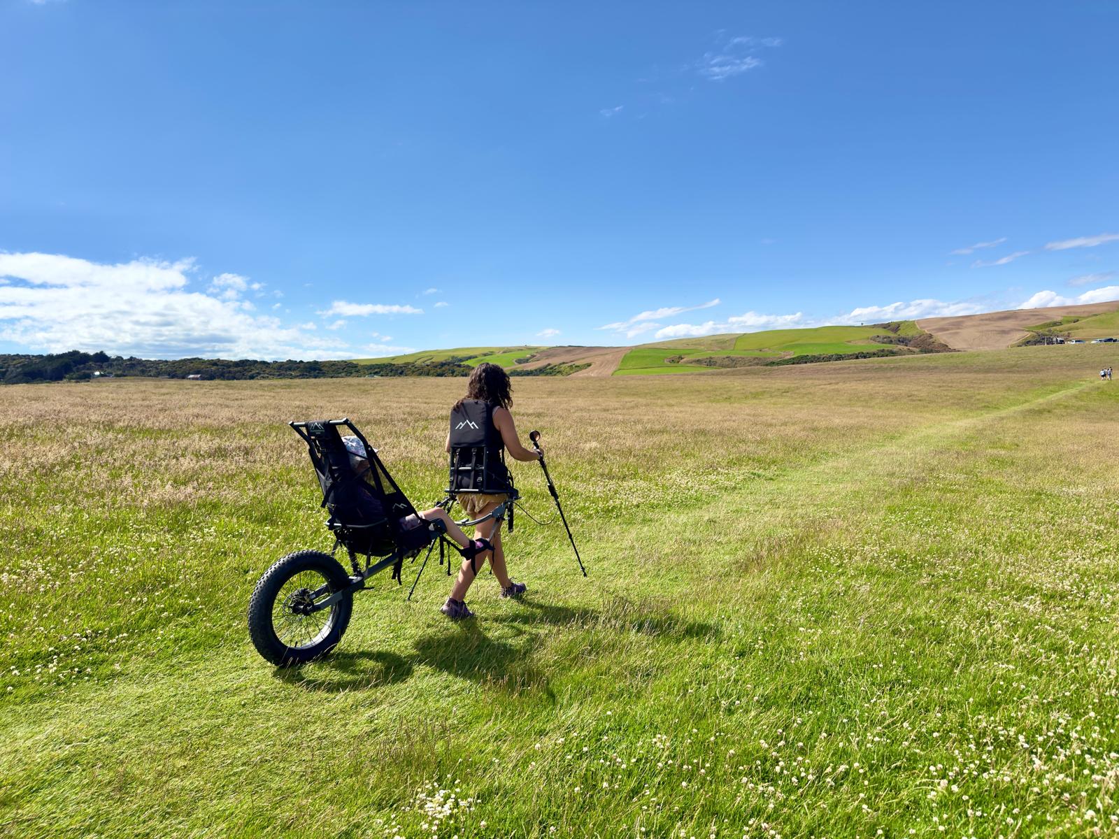 Cascade Tandem Hiking Cart 1.jpeg