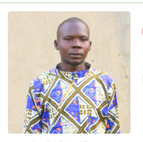 Pastor Jeremiah Kitimbo