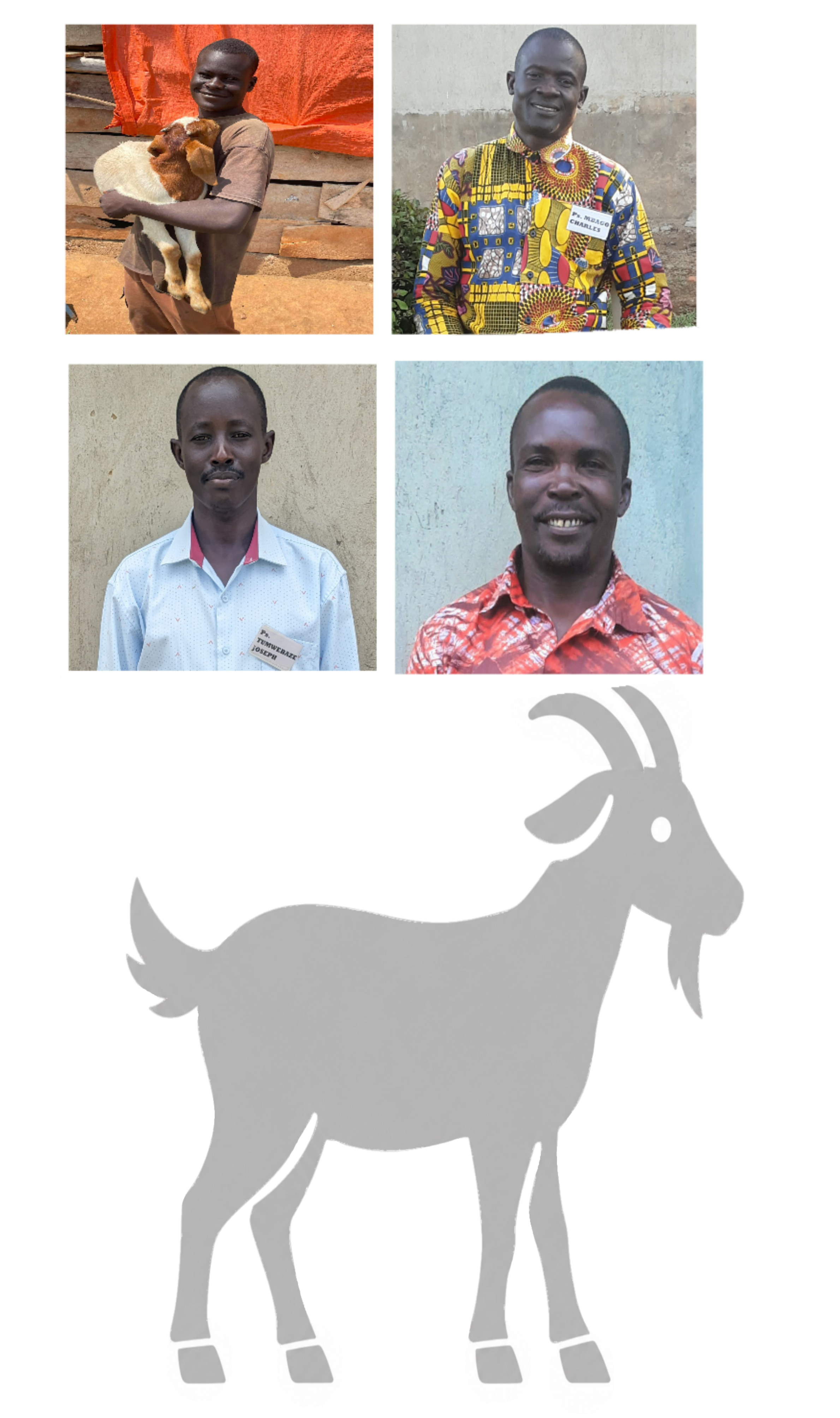 Vocational Sustainability Discipleship Program
