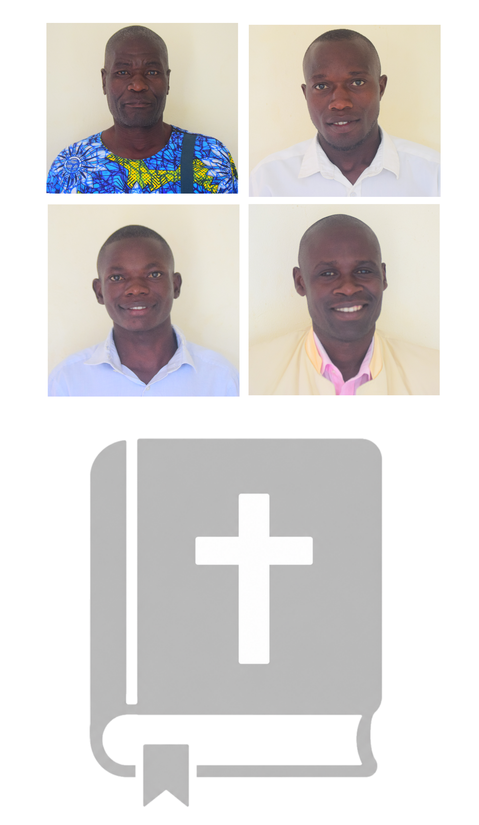 Biblical Pastoral Leadership Training