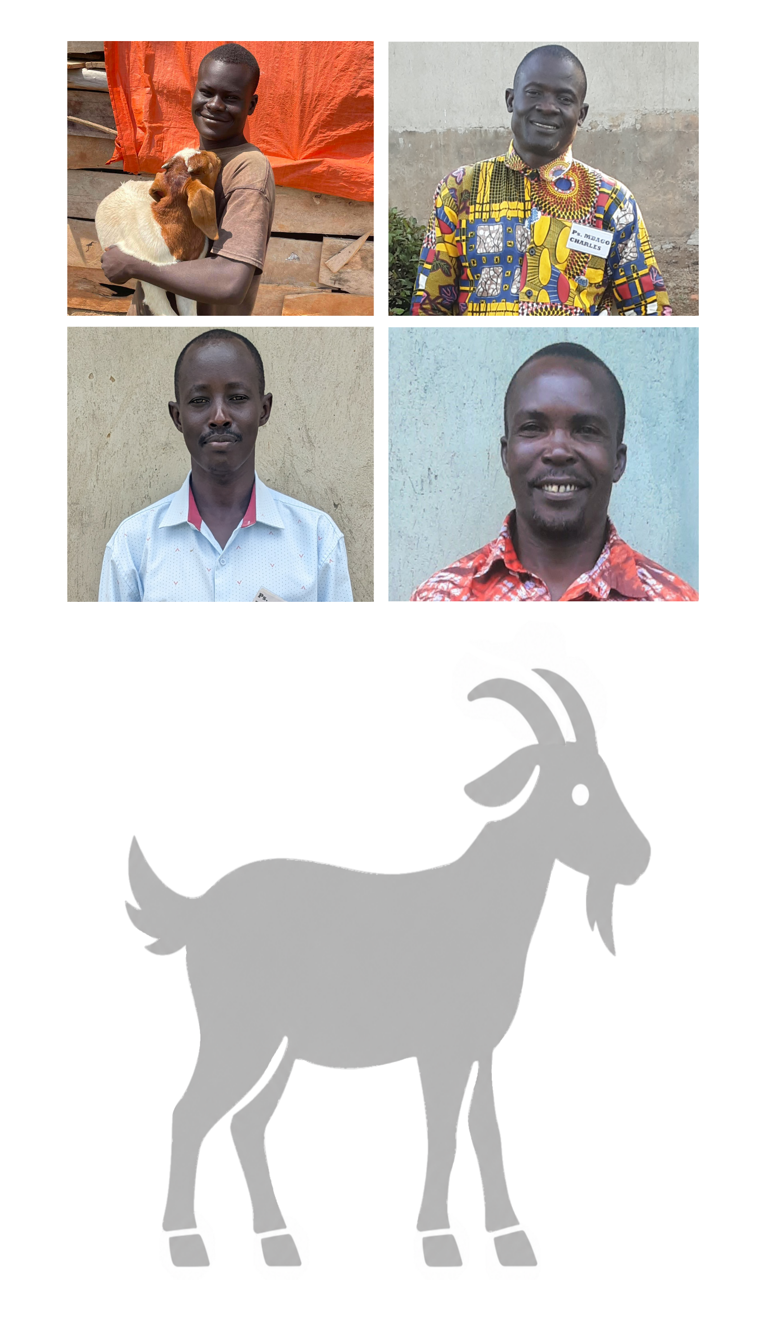 Vocational Sustainability Discipleship Training