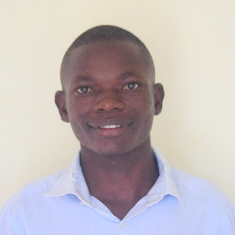 Pastor Paul Isabirye