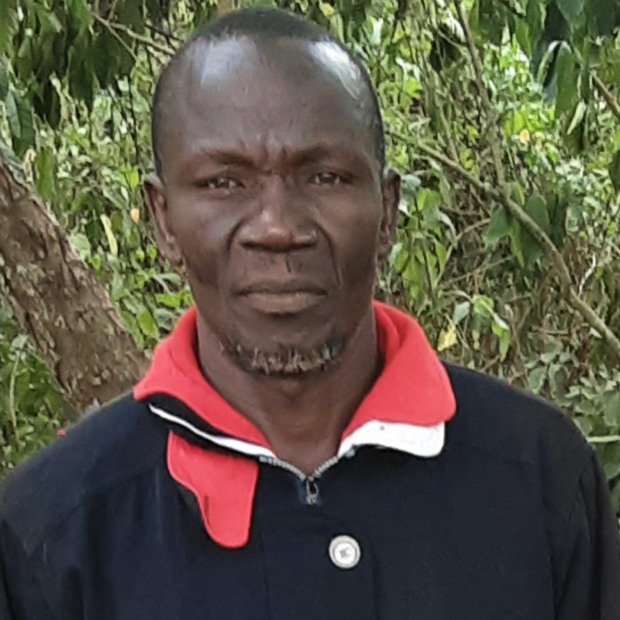 Pastor Ndifuna James