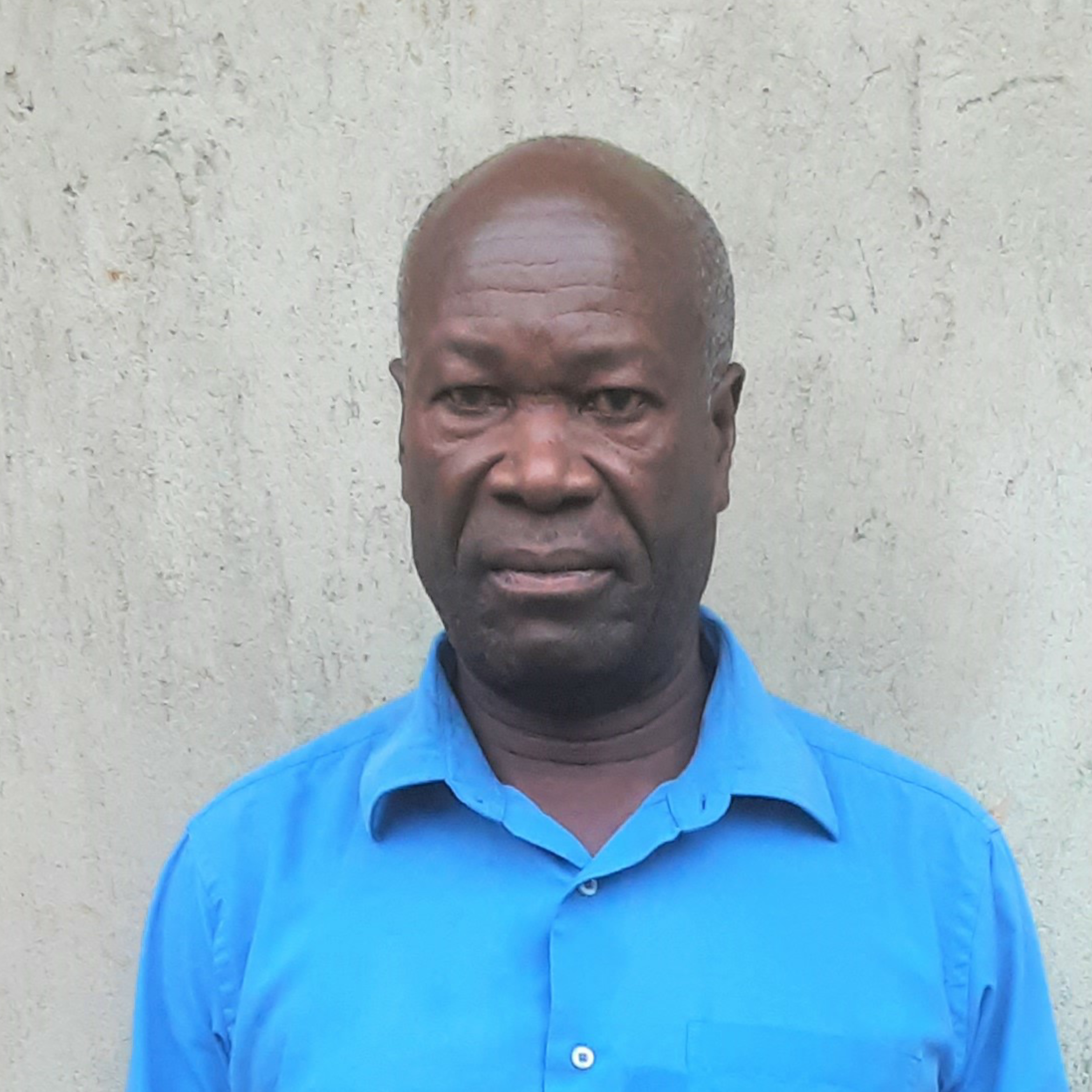 Pastor Difasi Dambya