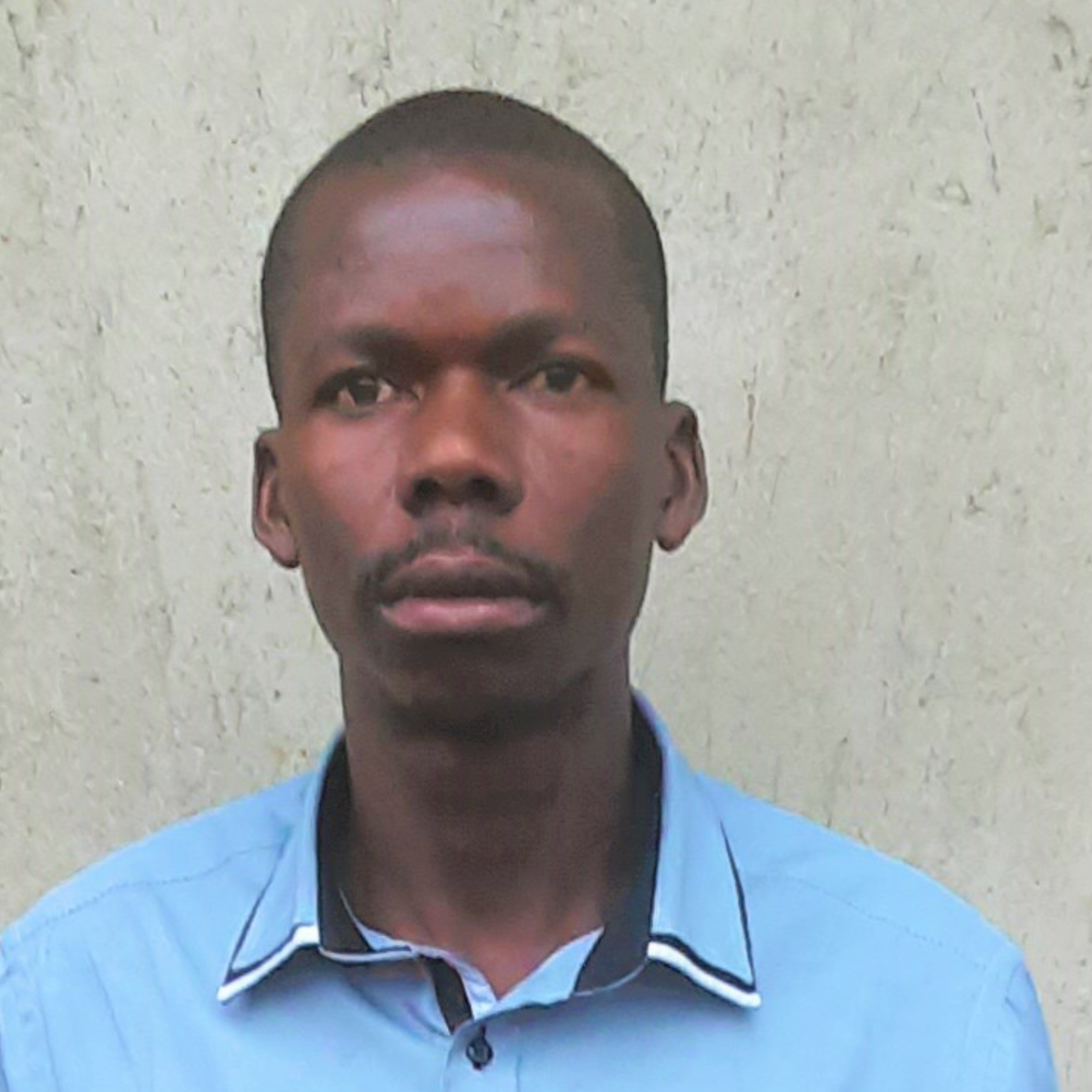 Pastor Peter Kooli