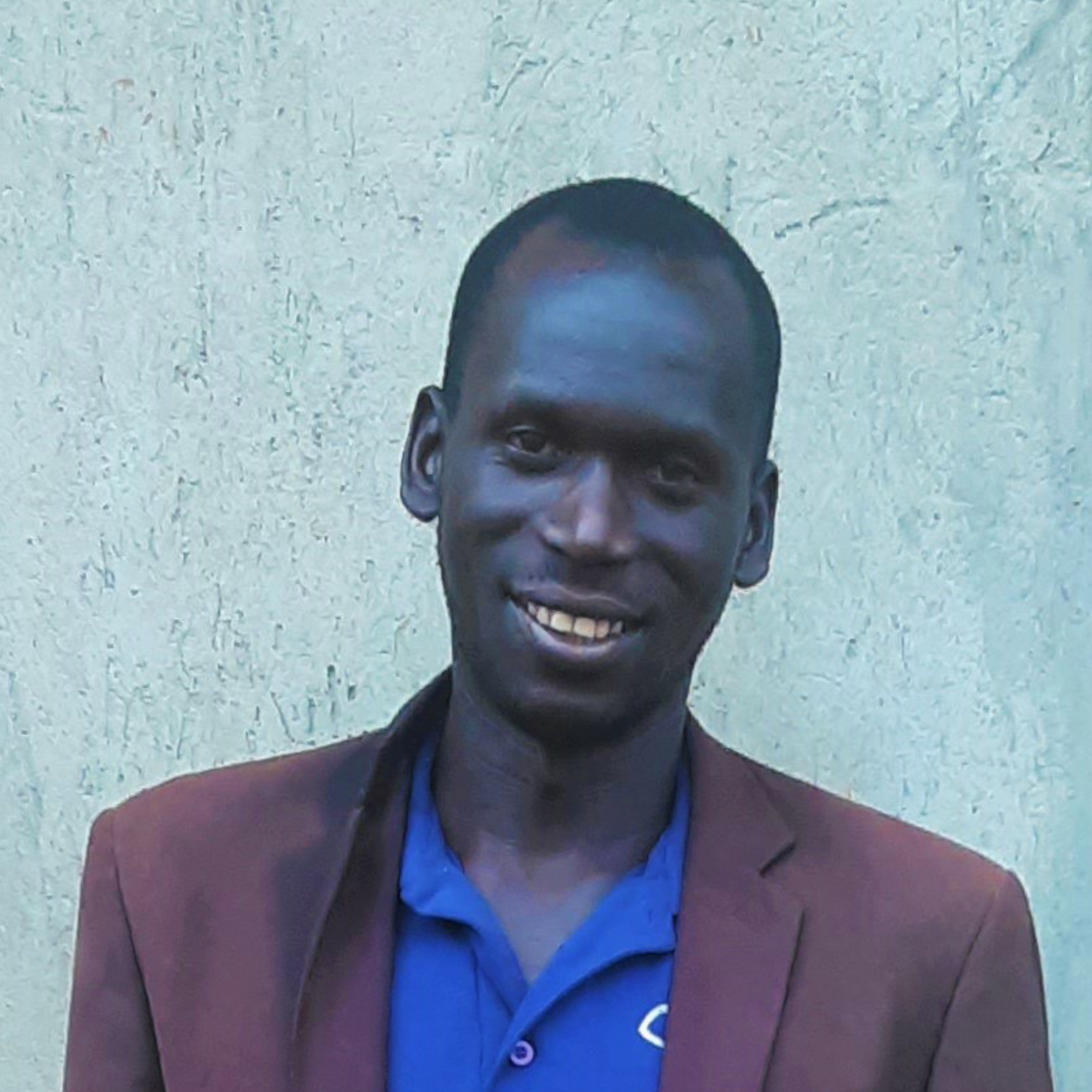 Pastor Richard Muyaka