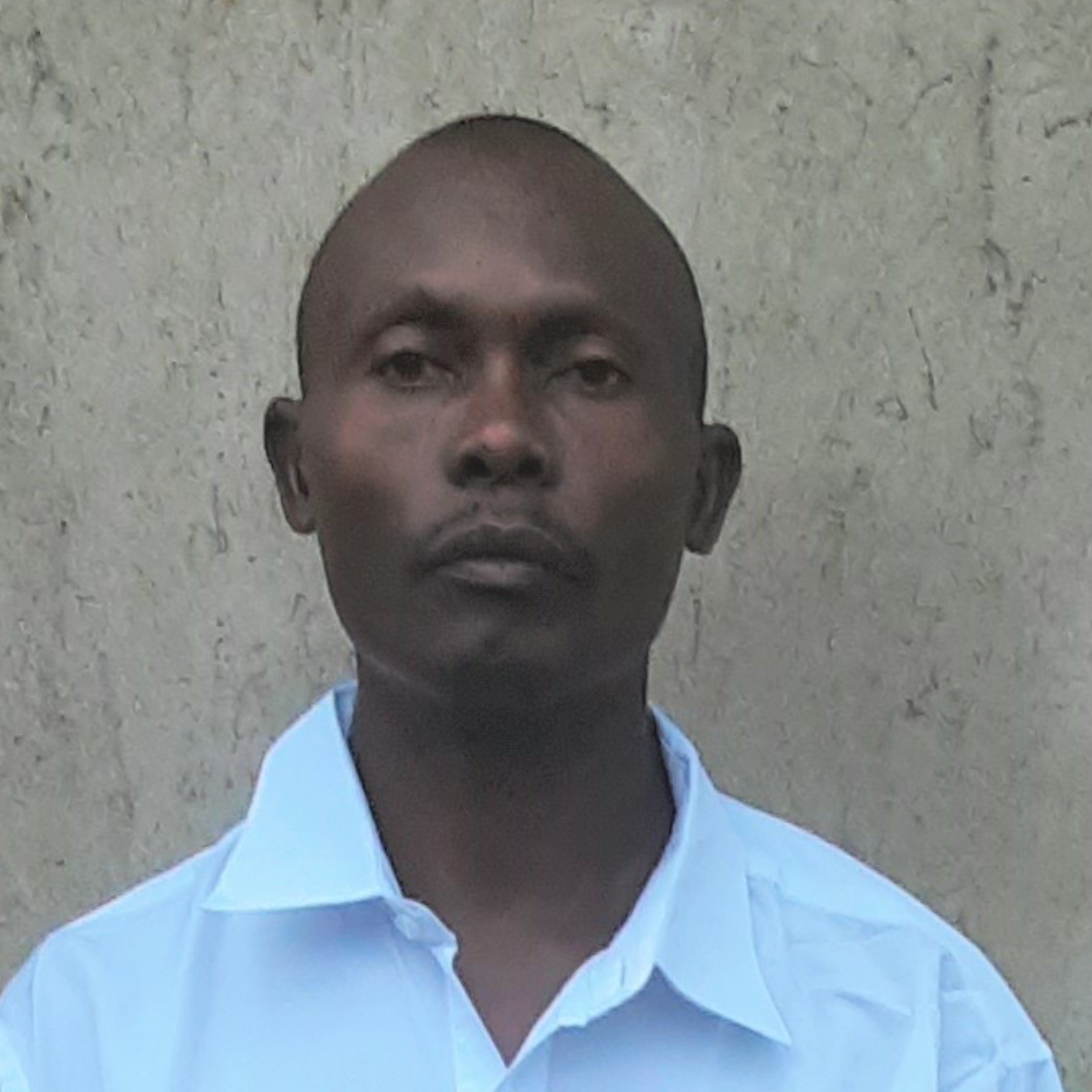 Pastor Stephen Manju