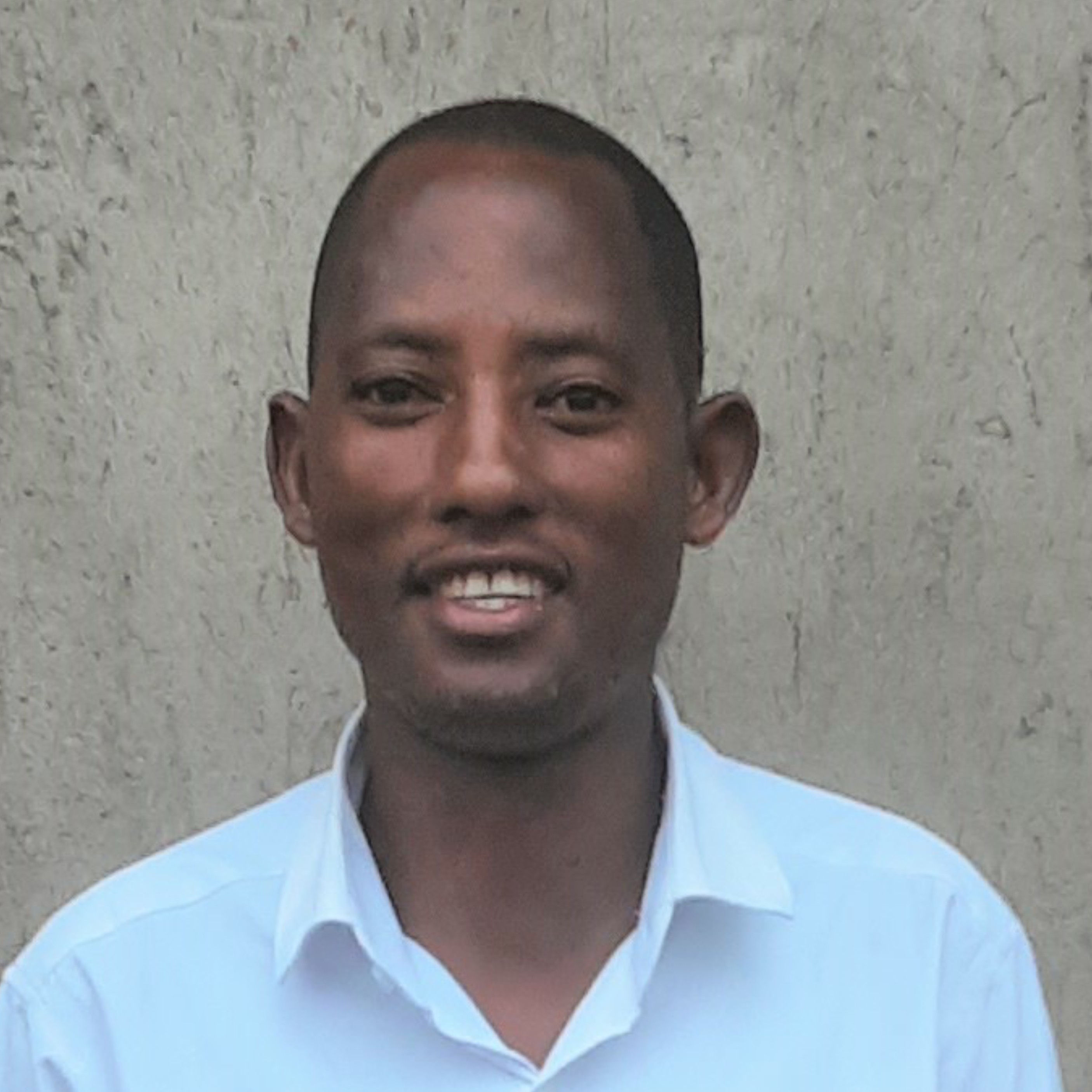 Pastor James Kazungu