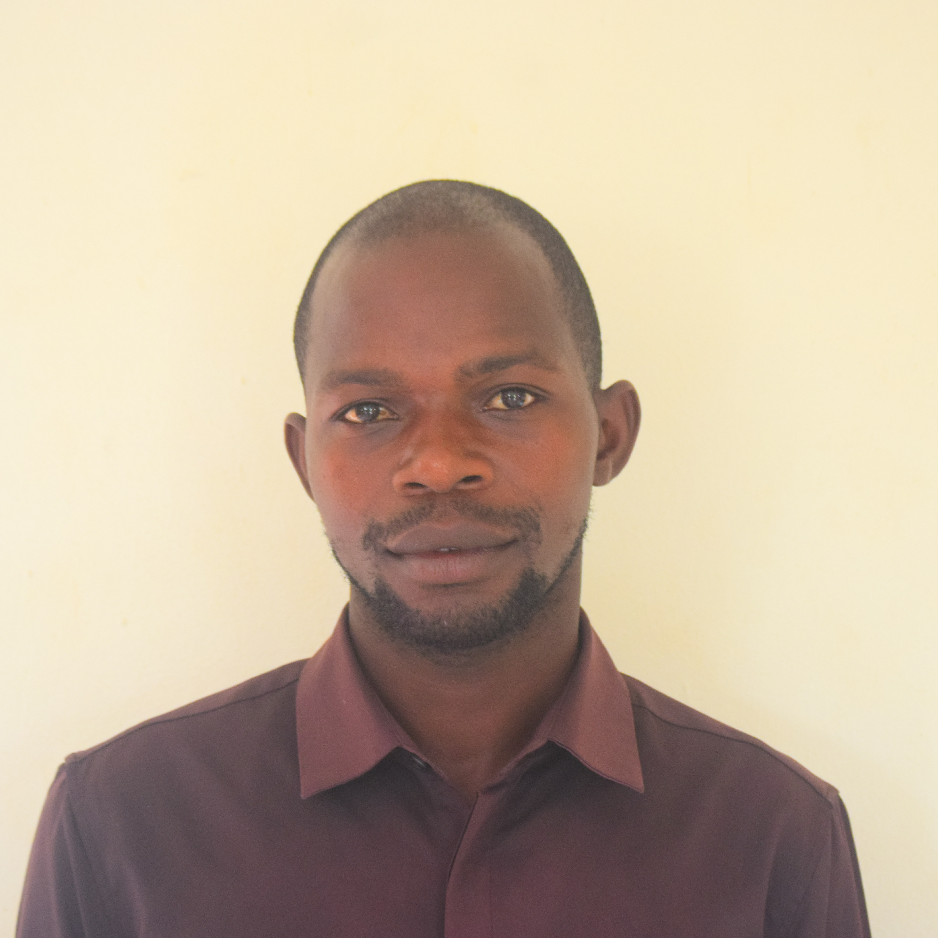 Pastor Simon Ngobi