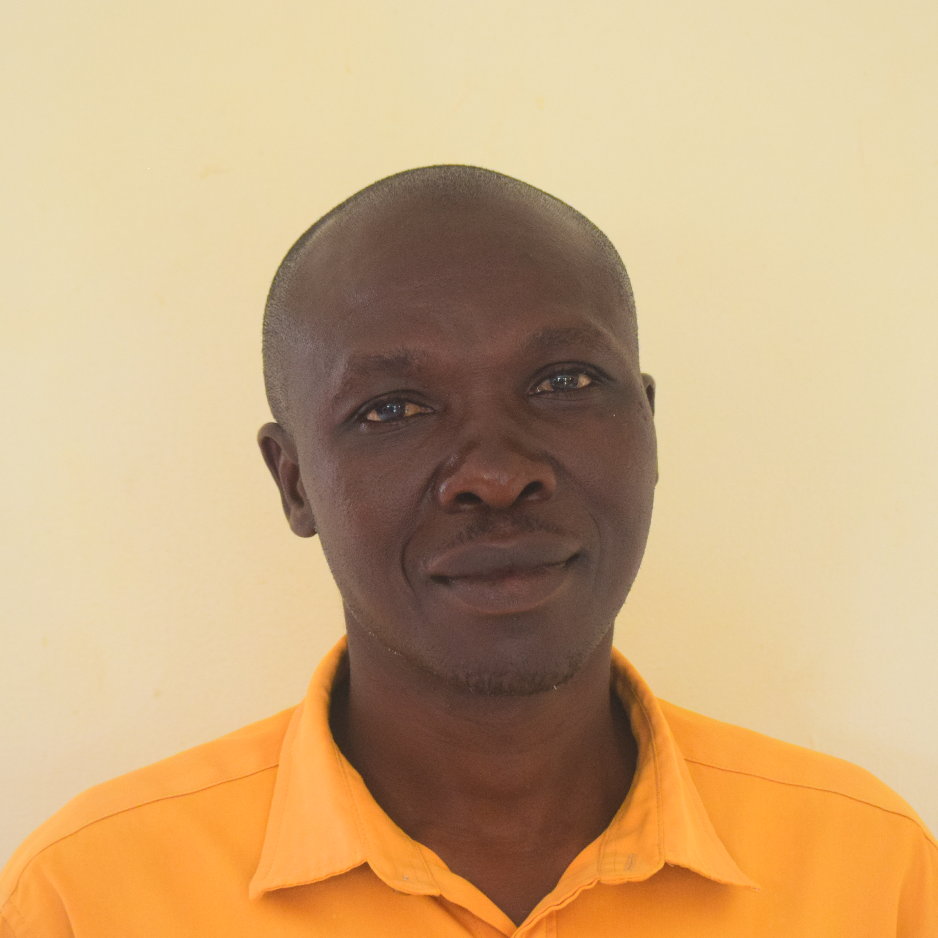 Pastor Ben Denis Kitimbo
