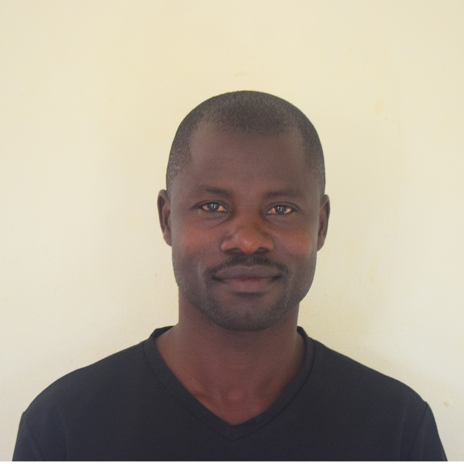 Pastor Paul Muwanguzi