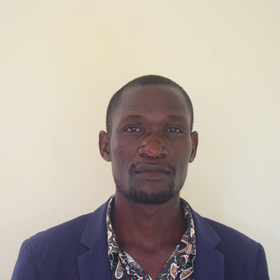 Pastor Alex Namisi